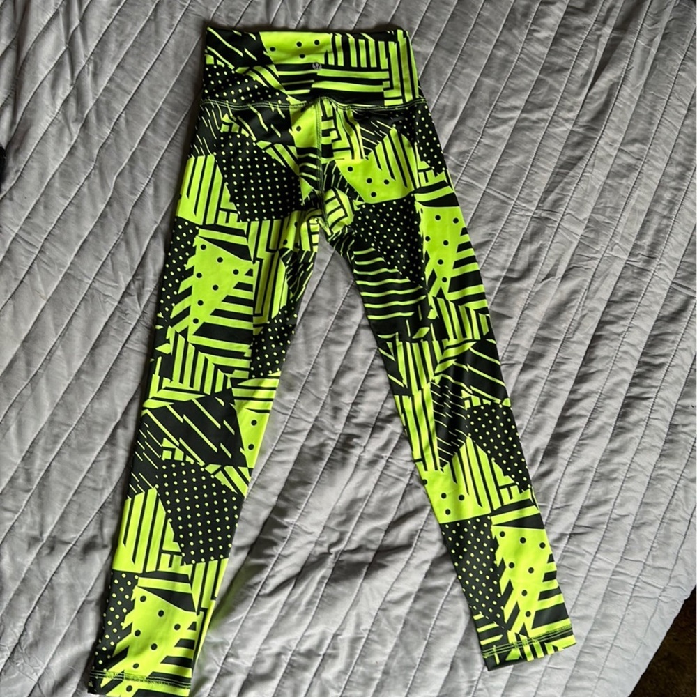 Lululemon leggings